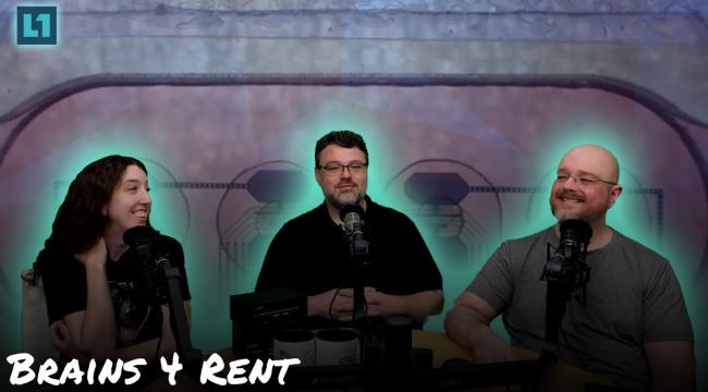 The Level1 Show September 4 2024: Brains 4 Rent Thumbnail