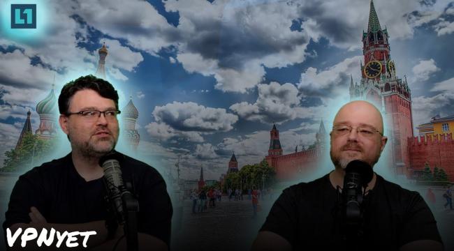 The Level1 Show July 9 2024: VPNyet Thumbnail