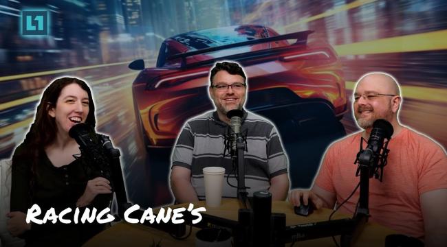 The Level1 Show July 26 2024: Racing Cane's Thumbnail