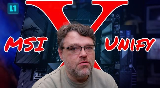 Does The MSI MEG Z890 Unify X Motherboard SAVE the Intel Ultra 9? Thumbnail