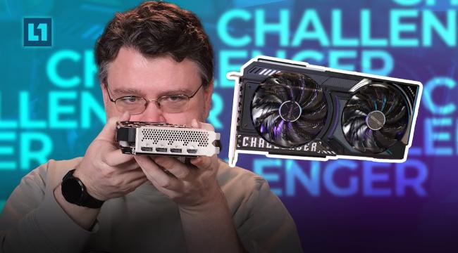 Intel Arc B570 is out! Reviewing the ASRock Challenger B570 Thumbnail