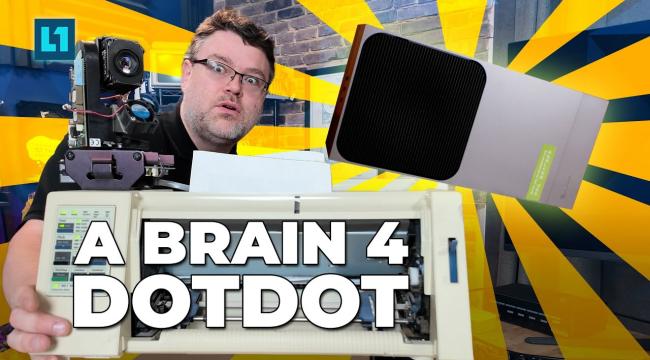 Jetson THOR T5000: 128gb, Blackwell / 14 Core Arm and the Future of DotDot!! Thumbnail