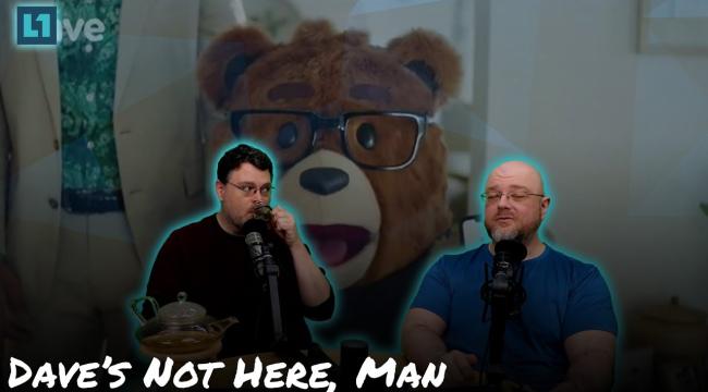 The Level1 Show January 7 2025: Dave's Not Here, Man Thumbnail