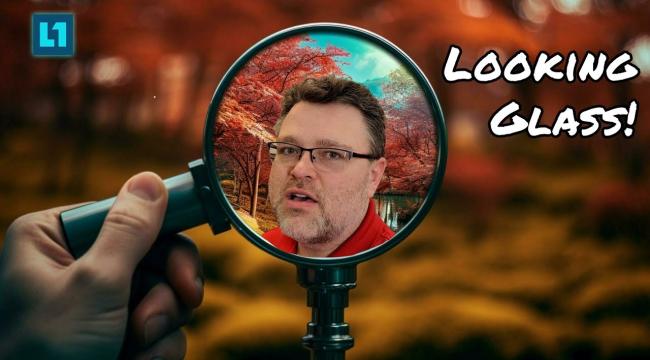 Looking Glass Update! MASSIVE VFIO Breakthrough Incoming! Thumbnail