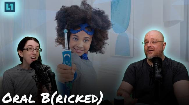 The Level1 Show June 12th 2024: Oral B(ricked Thumbnail