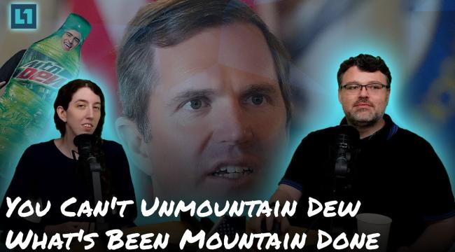 The Level1 Show August 9 2024: You Can't Unmountain Dew What's Been Mountain Done Thumbnail