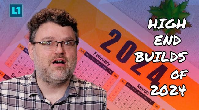 What I've Learned Building High End Systems In 2024 Thumbnail