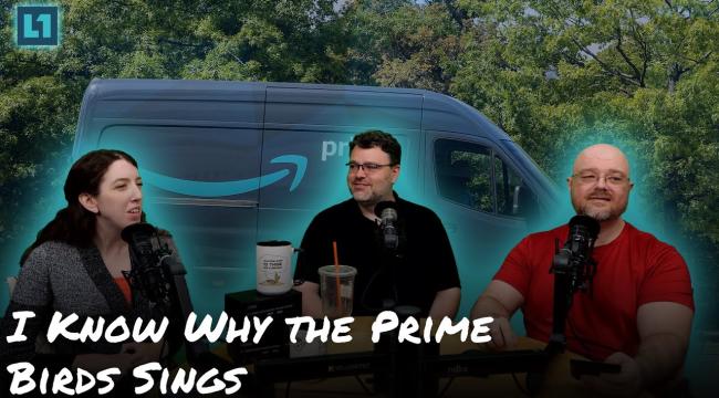 The Level1 Show September 11 2024: I Know Why the Prime Birds Sings Thumbnail