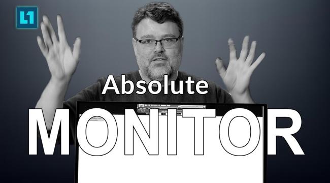 Checking Out MSI's BLAZING FAST 500hz 1440p OLED Monitor! Thumbnail