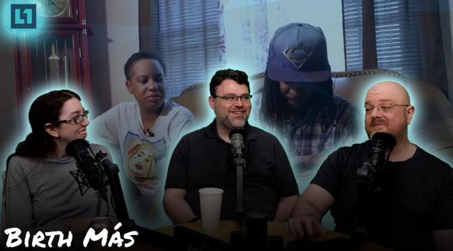 The Level1 Show June 21st 2024: Birth Más Thumbnail