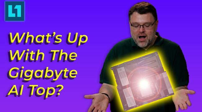 Why is the Gigabyte TRX50 AI Top the Most Returned Threadripper Motherboard? Thumbnail