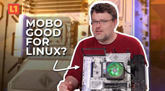 ASRock x870 Steel Legend WiFi 7 Motherboard Overview Thumbnail