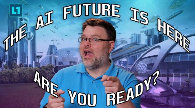 Embrace the Coming AI Revolution with Safe Local AI! Thumbnail