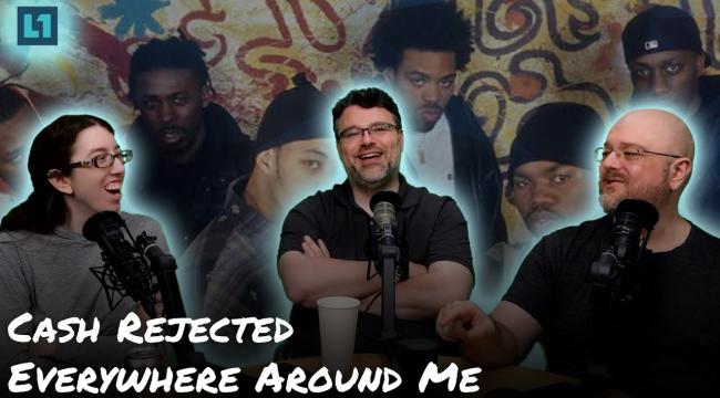 The Level1 Show June 19th 2024: Cash Rejected Everywhere Around Me Thumbnail