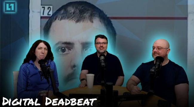 The Level1 Show August 27 2024: Digital Deadbeat Thumbnail