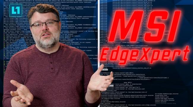 The MSI EdgeXpert is FASTER than the Nvidia Spark? Let's Check it Out! Thumbnail