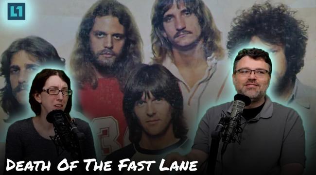 The Level1 Show May 14 2024: Death Of The Fast Lane Thumbnail