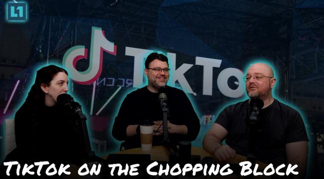 The Level1 Show December 17 2024: TikTok on the Chopping Block Thumbnail