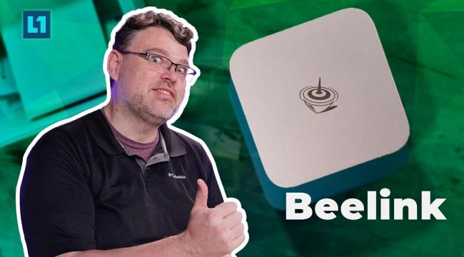 Checking out the SER8 8845HS Thumbnail