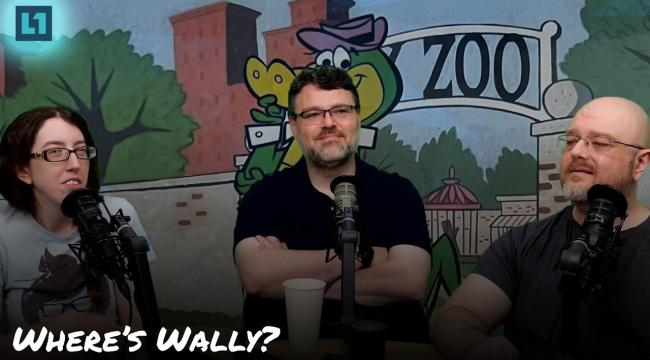 The Level1 Show May 10 2024: Where's Wally? Thumbnail