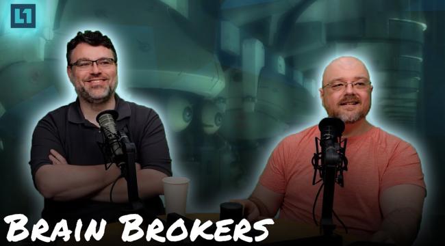 The Level1 Show April 23 2024: Brain Brokers Thumbnail