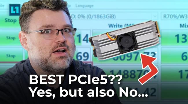 Phison Max14um and the State of Gen 5 Thumbnail