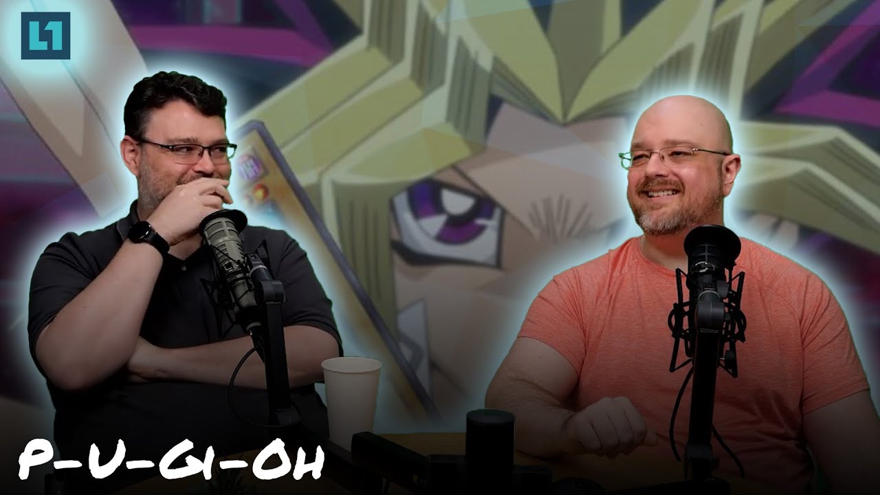 The Level1 Show April 26 2024: P-U-Gi-Oh Thumbnail