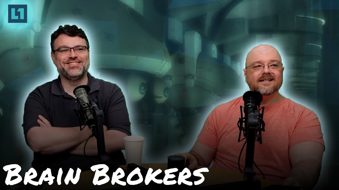 The Level1 Show April 23 2024: Brain Brokers Thumbnail